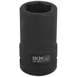 HYLSY 1"- 32MM PIT.90MM - Hylsyt - XD08332 - 1
