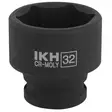 HYLSY 1/2"- 32MM - Hylsyt - XD04132 - 1