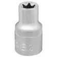HYLSY 1/2" TORX E12 (NAARAS) - Hylsyt - XTSE46212 - 1