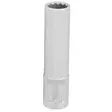 HYLSY 1/4" 12-KULMA 5/16" PITKÄ (50MM) - Hylsyt - XD04902 - 1