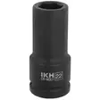 HYLSY 3/4"-22MM - Hylsyt - XD06322 - 1