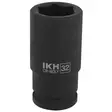 HYLSY 3/4"-32 MM PIT.90 MM - Hylsyt - XD06332 - 1