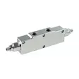 Kaksoiskuormanlaskuventtiili - Apuventtiilit - VBCD3802 - 4