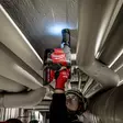 MILWAUKEE M18 FUEL 16 MM SDS-PLUS PORAVASARA INTEGROIDULLA PÖLYNPOISTOLLA - Akkutyökalut - 4933493532 - 5
