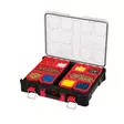 Milwaukee Packout lokerikko - Pakit ja työkalusalkut - 4932464082 - 1