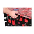 Milwaukee Packout lokerikko - Pakit ja työkalusalkut - 4932464082 - 4