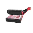 Milwaukee Packout lokerikko - Pakit ja työkalusalkut - 4932464082 - 3