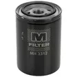 ÖLJYNSUODATIN - Öljynsuodattimet - MH3312 - 1