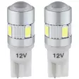 POLTTIMO LED 12V T10 CAN-BUS - Polttimot - PLED1202 - 1