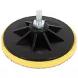 TARRA-ALUSTA 125MM TARRA M14 - Hioma-alustat - TPG33882 - 1