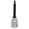 TORX HYLSY 1/2" 100MM T25 - Jatkovarret ja adapterit - IKH4072 - 1