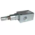 Vincke Paineenrajoitusventtiili 3/8" 100-320 BAR - Venttiilit - VNKLV010002 - 1