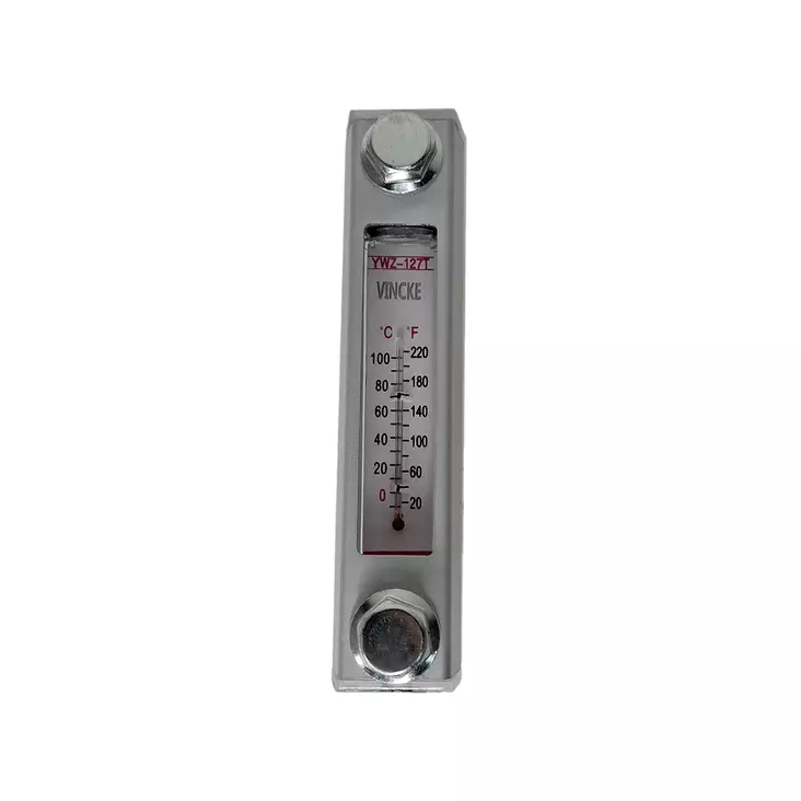 MITTALASI 127MM - Hydrauliikkatarvikkeet - VNK160102 - 1