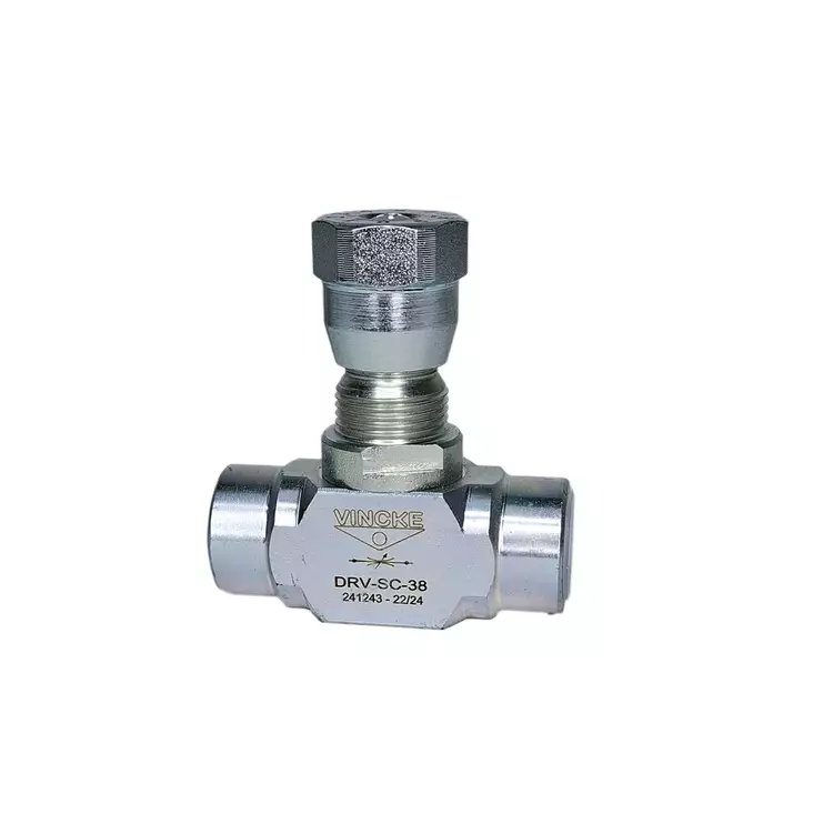 VASTUSVENTTIILI 3/8 VRFB 30L 350BAR - Apuventtiilit - VNKLV140312 - 1