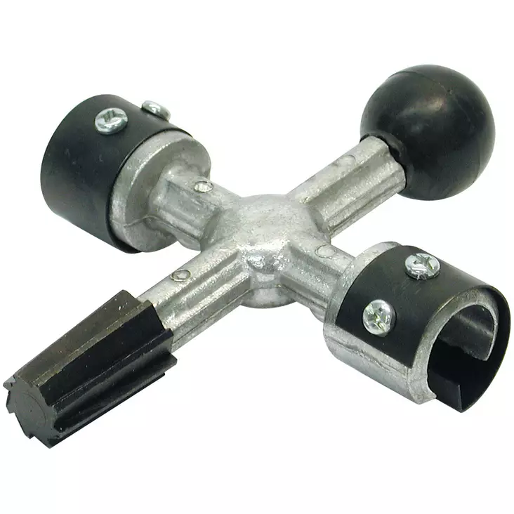 AKUN NAPOJEN PUHDISTUSTYÖKALU - Akkutarvikkeet - XGF432 - 1