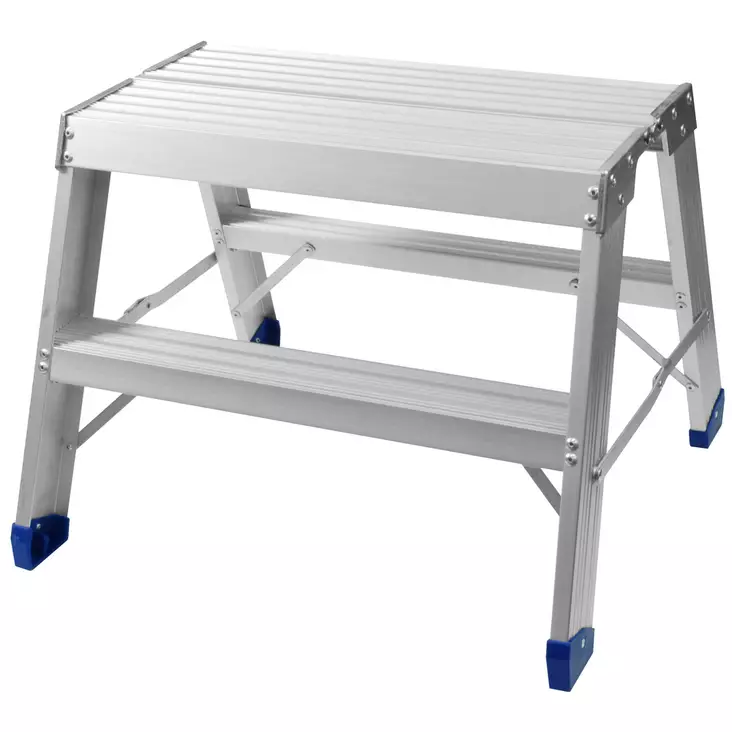 ALUMIINITYÖPUKKI 610X310MM 450MM - Askelpukit - ATA002 - 1