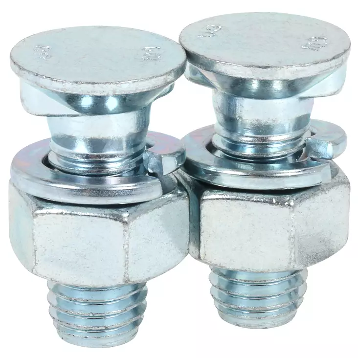 AURAN PULTTISARJA M12X35 2-NENÄÄ 2KPL - Auran varaosat - AB082 - 1