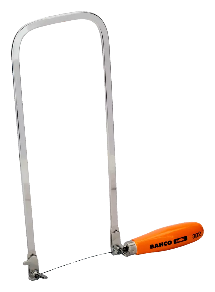 BAHCO LEHTISAHA - Sahat - 302 - 1