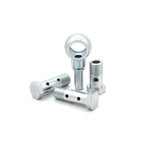 Banjopultti M & BSP - Hydrauliikkanipat BSP - F15-M12 - 1