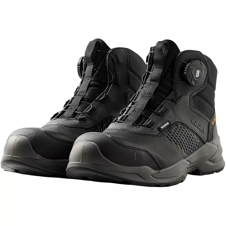 Bl=C3=A5kl=C3=A4der Epic S7S turvakeng=C3=A4t - Turvakengät - BLK2294-9900-42 - 1