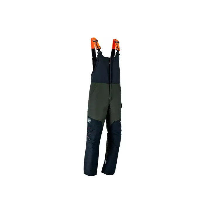Husqvarna turvahaalari functional men - Työhaalarit - 5464242-52 - 1