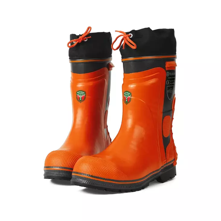 Husqvarna turvasaappaat functional - Saappaat - 5950028-42 - 1