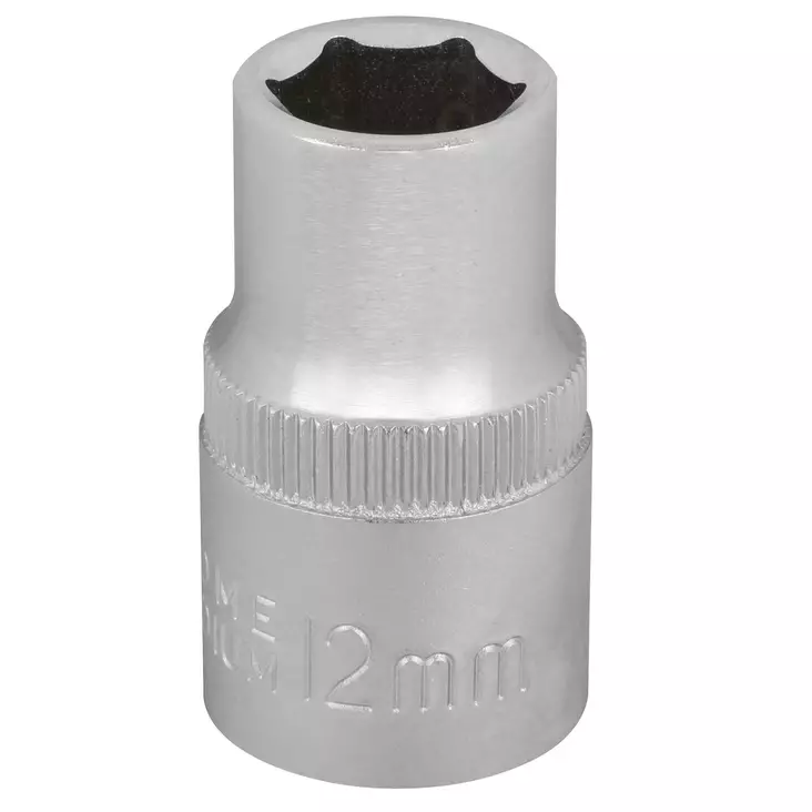 HYLSY 1/2"- 12MM - Hylsyt - XD04012 - 1