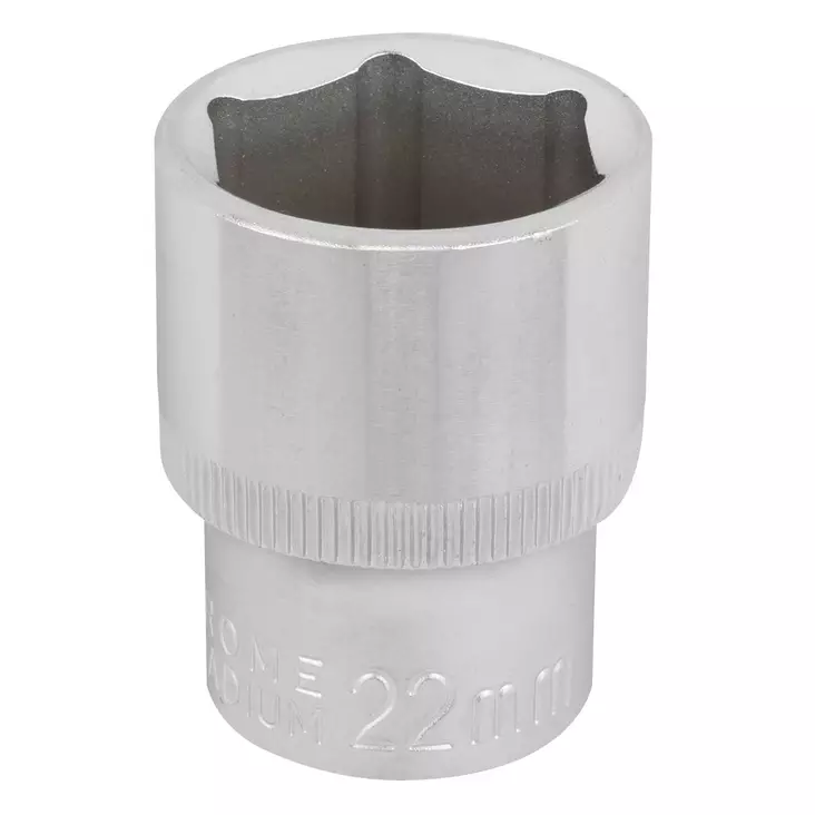 HYLSY 1/2"- 22MM - Hylsyt - XD04022 - 1