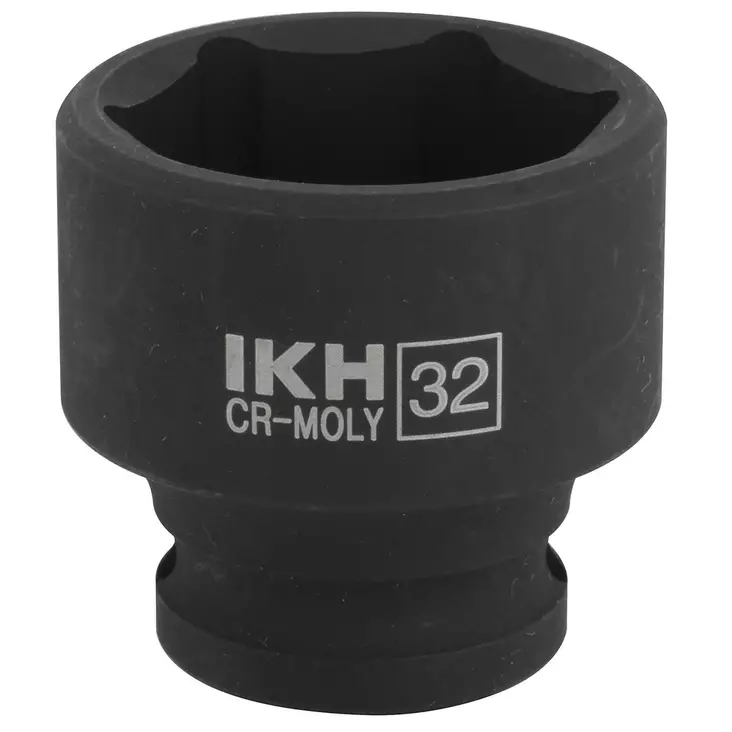 HYLSY 1/2"- 32MM - Hylsyt - XD04132 - 1