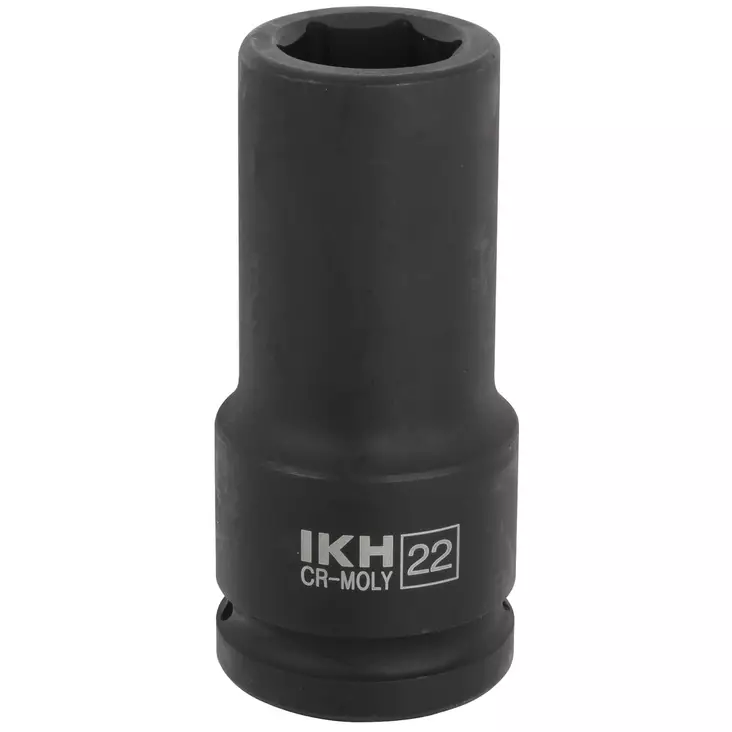 HYLSY 3/4"-22MM - Hylsyt - XD06322 - 1