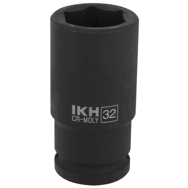 HYLSY 3/4"-32 MM PIT.90 MM - Hylsyt - XD06332 - 1