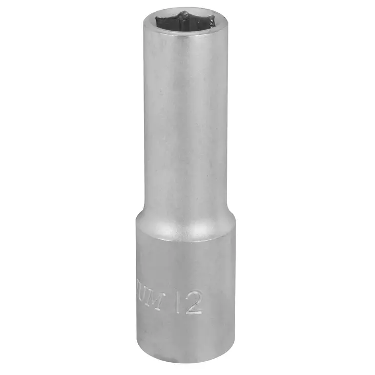 HYLSY 6-KULMA 76MM 1/2-12mm - Hylsyt - XAS7612 - 1