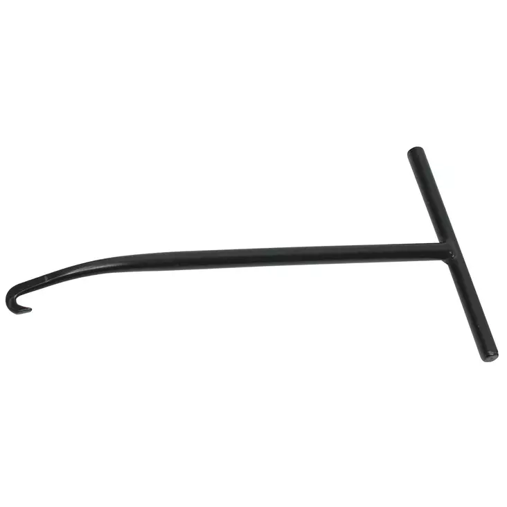 JOUSIKOUKKU T-KAHVALLA - Sorkkaraudat ja kanget - IKH7022 - 1