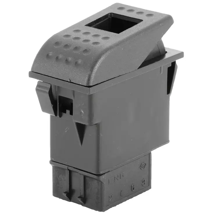 KATKAISIN OFF/ON/ON 2-NOPEUKSINEN - Sähkökatkaisimet - ST7072 - 1