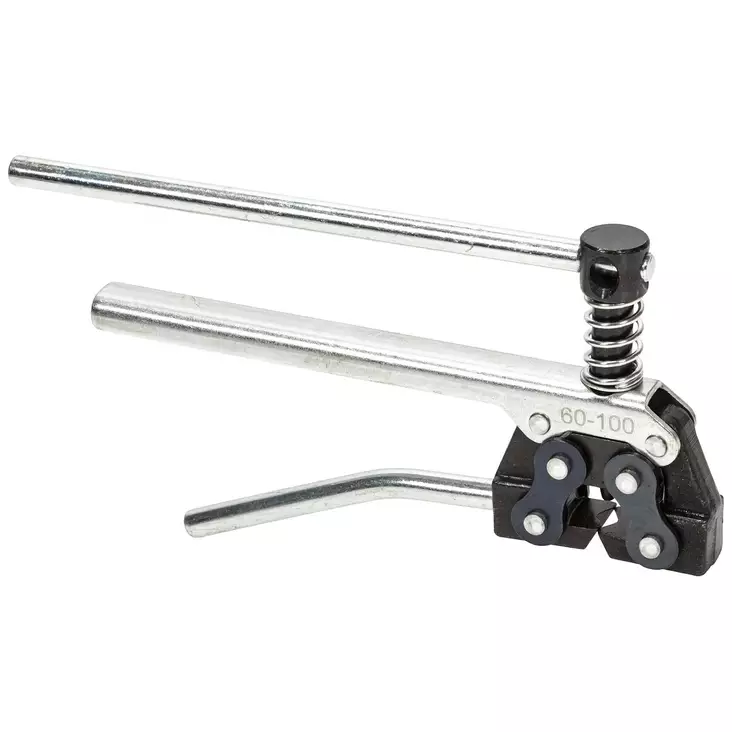 KETJUNKATKAISIN 3/4" - 1 1/4" - Rullaketjut - CT102 - 1