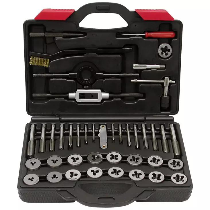 KIERRETYÖKALUSARJA 42-OS - Kierretyökalusarjat - IKH42 - 1