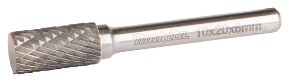 KOVAMETALLIVIILA 10X20MM - Kovametalliviilat - B-52722 - 1