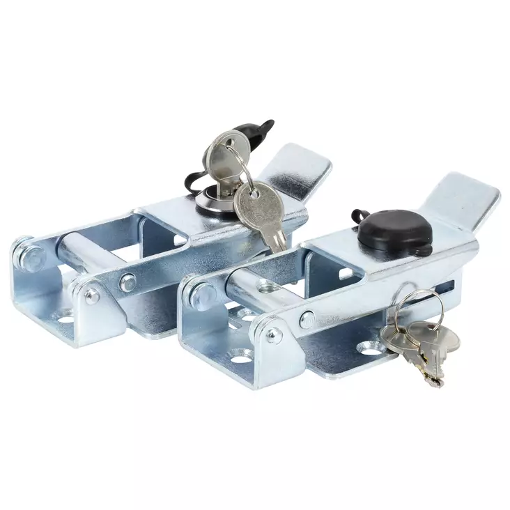 KUOMULUKKO LUKITTAVA SARJOITETTU - Lavakiinnikkeet - PV300332 - 1