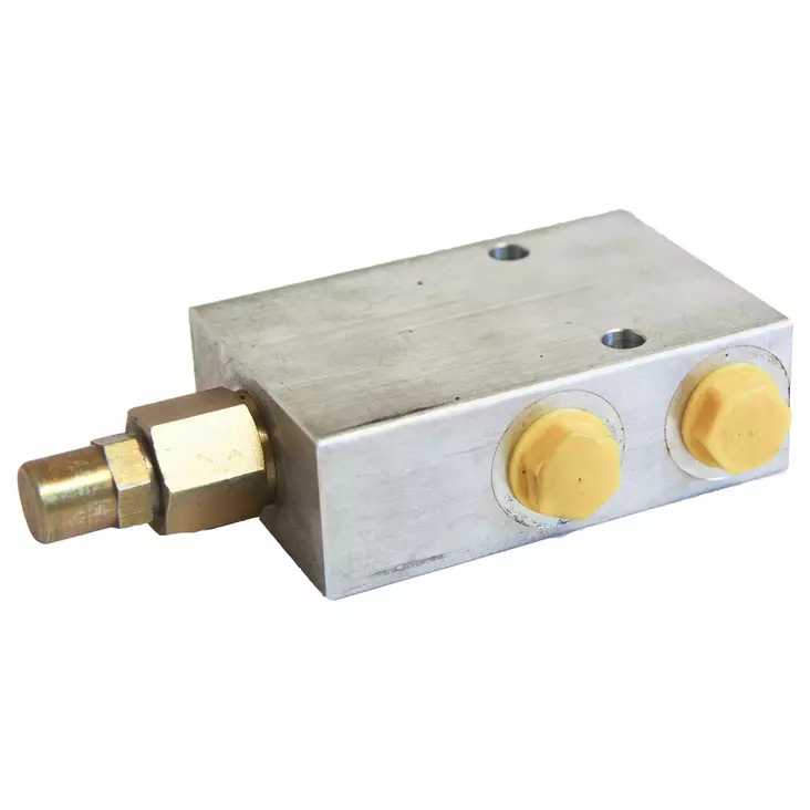 Kuormanlaskuventtiili - Apuventtiilit - VBCL3802 - 1