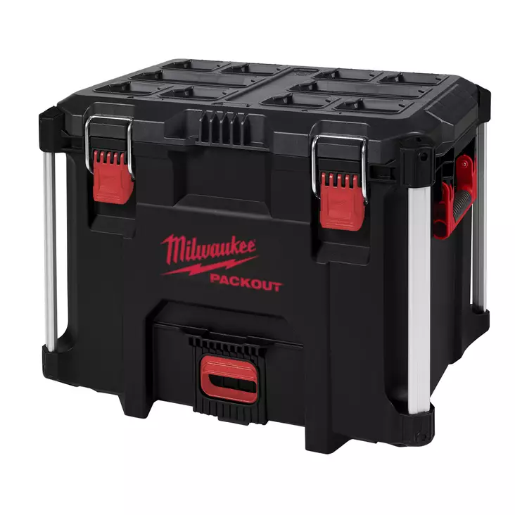 Milwaukee Packout XL laatikko - Milwaukee tarvikkeet ja suojaimet - 4932478162 - 1