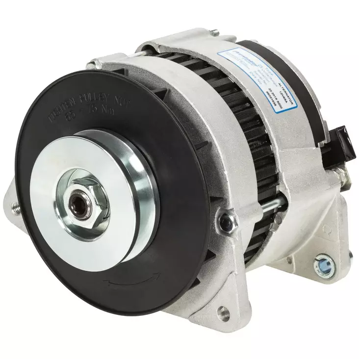 LATURI 65A VALMET 17MM AKSELI - Laturit - ST0232 - 1