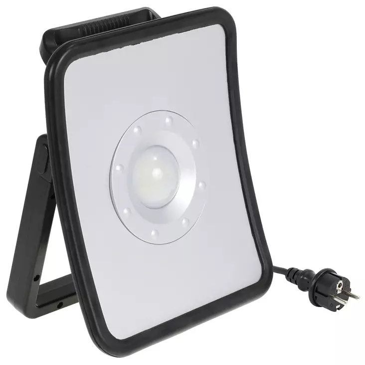 LED TYÖVALO 2400 LM 36W/230V KETJUTETTAVA - Rakennusvalaisimet ja valonheittimet - CRX3202 - 1