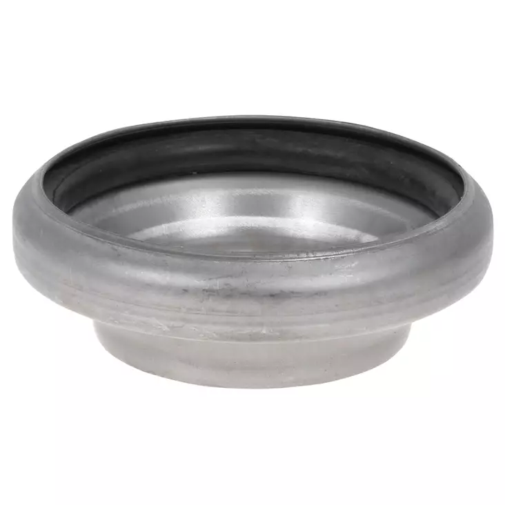 LIITIN BAUER 108MM NAARAS MUSTA - Lokaliittimet - PV300092 - 1