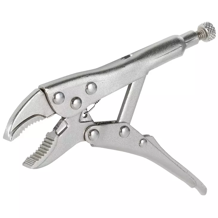 LUKKOPIHTI 5" - Pihdit - XMP812 - 1