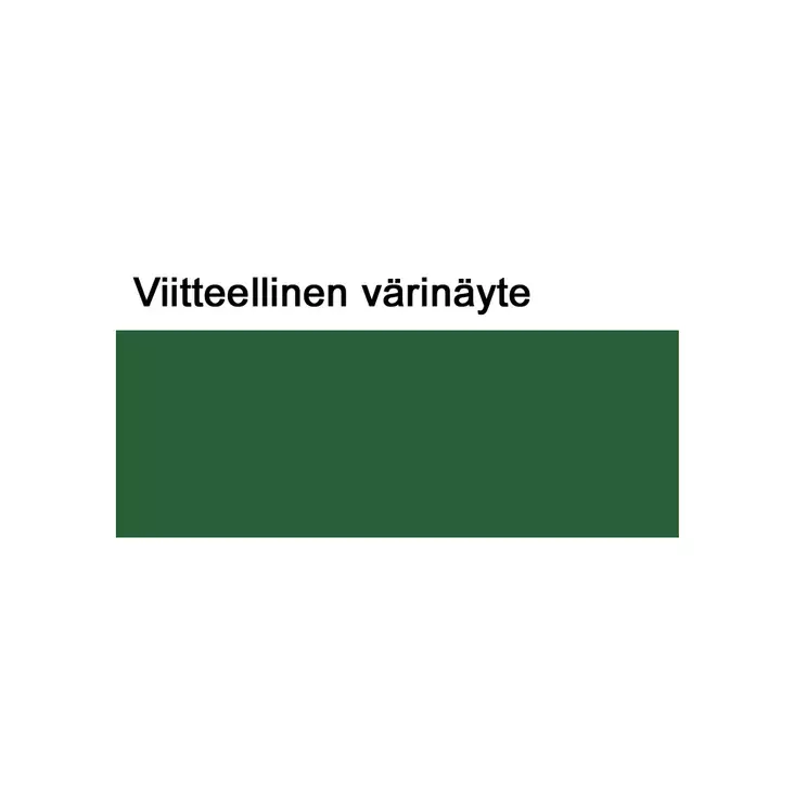 MAALI 1L JD VIHREÄ - Konemaalit - M105922 - 1