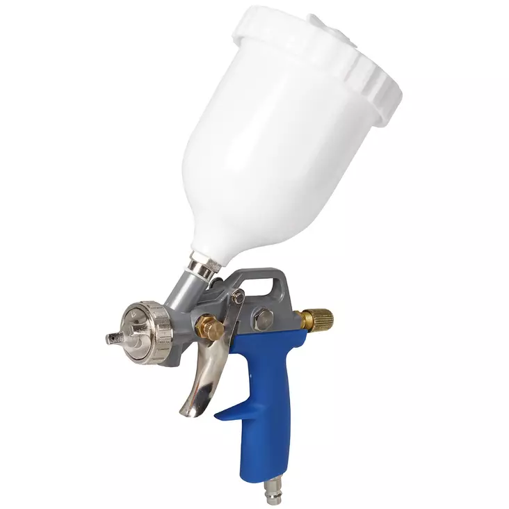 MAALIRUISKU 0,6L 1,5MM - Muut paineilmatyökalut - T0217S-2 - 1