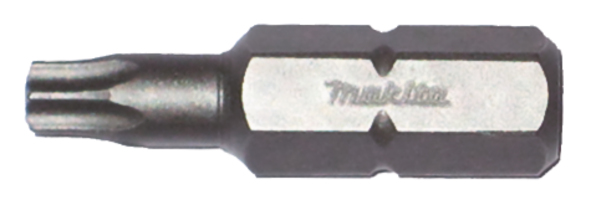 MAKITA RUUVAUSKÄRKI BASIC 25MM TORX 20, 3 KPL - Ruuvauskärjet - B-23612 - 1