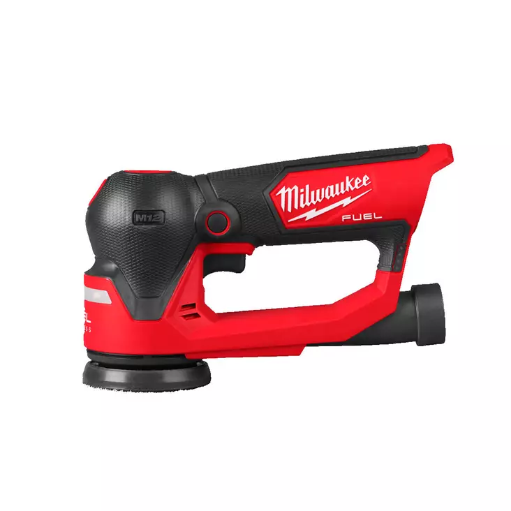 Milwaukee akkuhiomakone M12 - Akkutyökalut - 4933498232 - 1