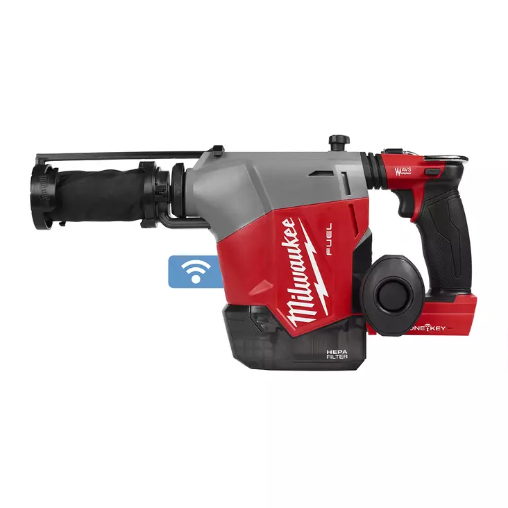 Milwaukee M18 akkuporavasara FHAFOH16-0X - Akkutyökalut - 4933493532 - 1