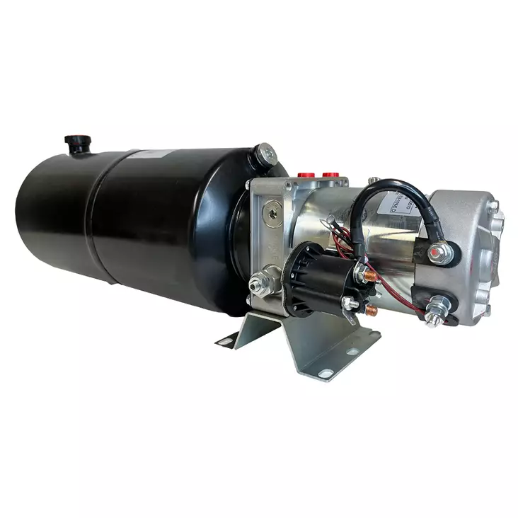 Minikoneikko 24V - Koneikot - MHYDE007692 - 3